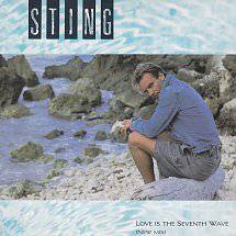 Sting : Love Is the Seventh Wave